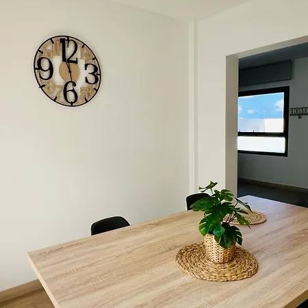 Trendy Isabella Holiday home Playa Blanca (Lanzarote)