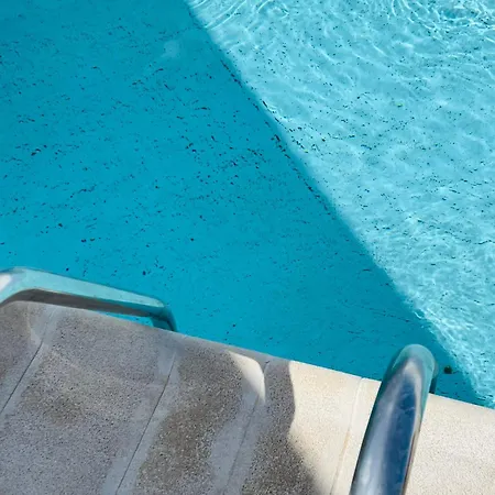 Trendy Isabella, Heated Pool * Playa Blanca (Lanzarote)