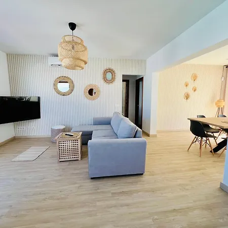 Holiday home Trendy Isabella