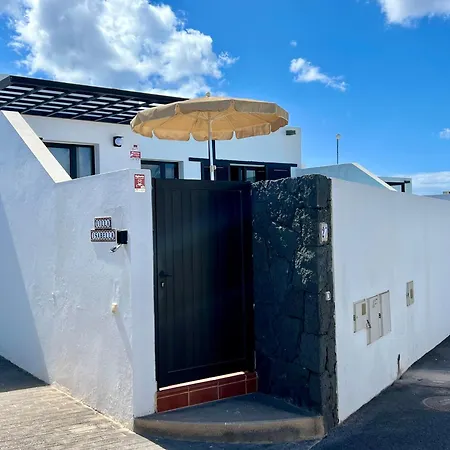 Trendy Isabella Holiday home Playa Blanca (Lanzarote)