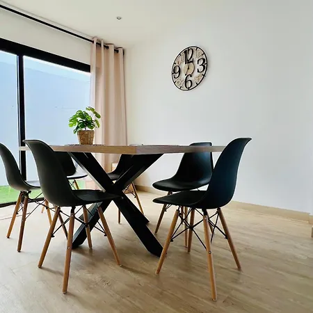 Holiday home Trendy Isabella *