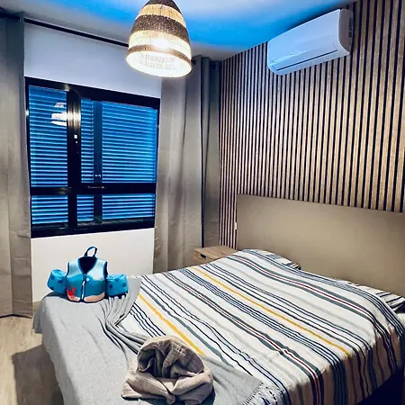 Trendy Isabella, Heated Pool * Playa Blanca (Lanzarote)