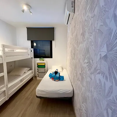 Trendy Isabella, Heated Pool Prázdninový dům