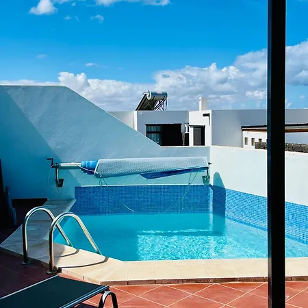 Holiday home Trendy Isabella