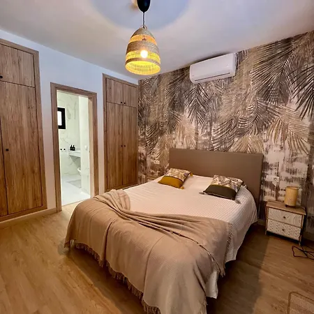 Trendy Isabella Holiday home *