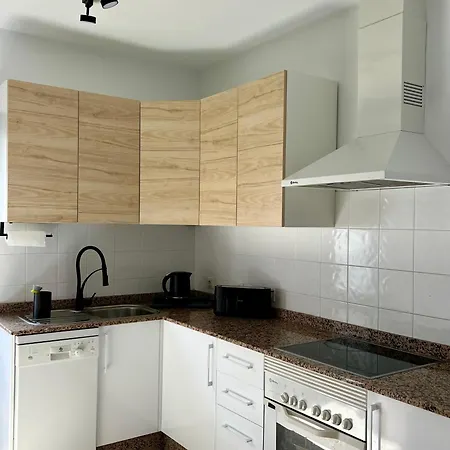 Trendy Isabella Holiday home *