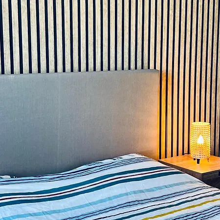 Trendy Isabella Holiday home *