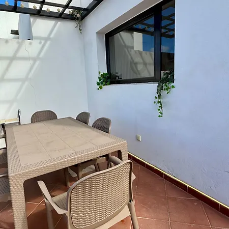 Trendy Isabella, Heated Pool بيت للعطل بلايا بلانكا