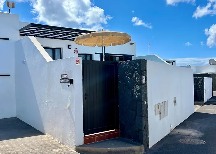 Trendy Isabella, Heated Pool بيت للعطل بلايا بلانكا