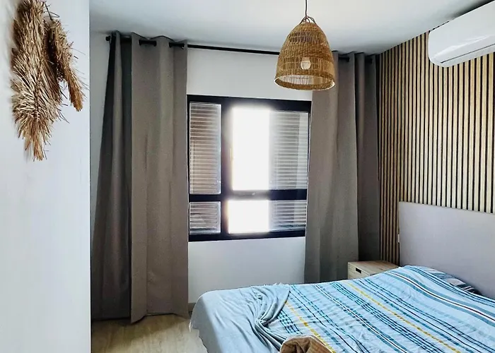 Trendy Isabella, Heated Pool بلايا بلانكا