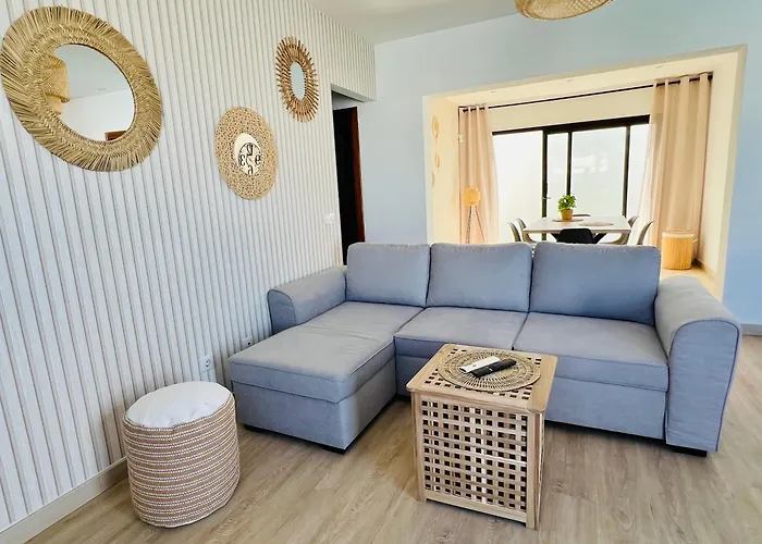 Trendy Isabella, Heated Pool بيت للعطل بلايا بلانكا