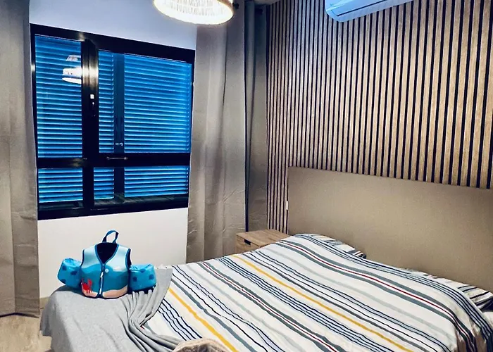 Trendy Isabella, Heated Pool * بلايا بلانكا