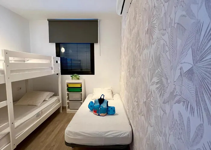 Trendy Isabella, Heated Pool بيت للعطل