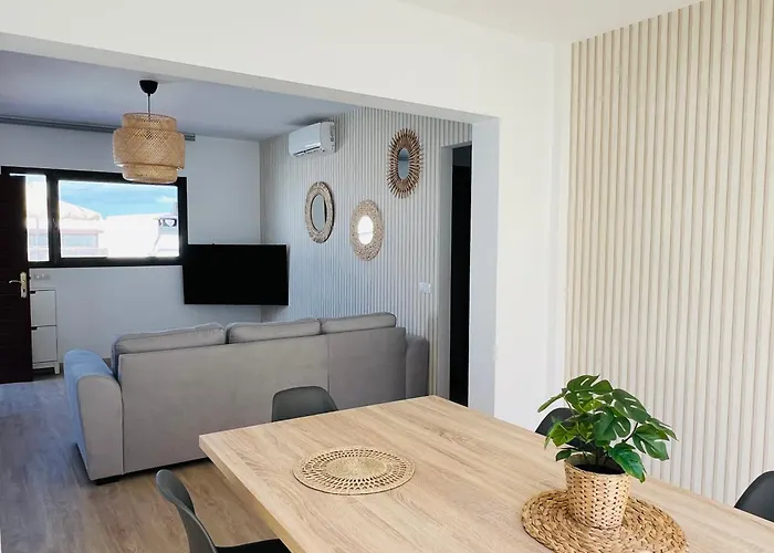 Trendy Isabella, Heated Pool بيت للعطل بلايا بلانكا