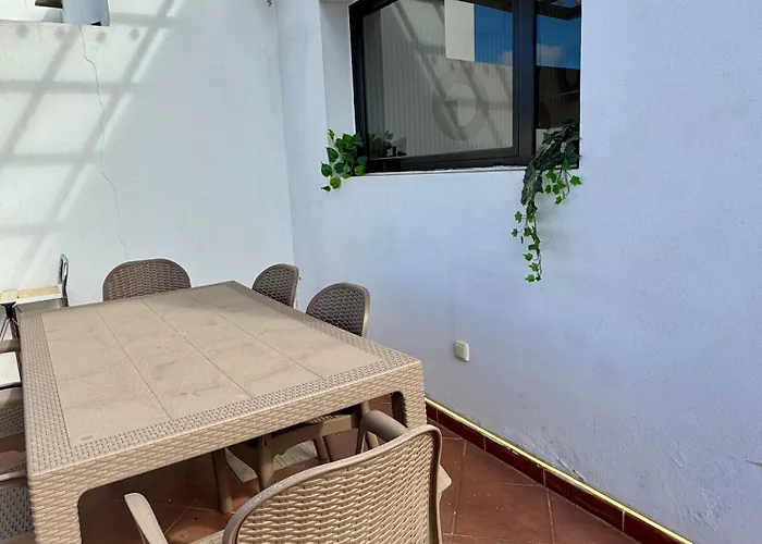 Trendy Isabella, Heated Pool بيت للعطل بلايا بلانكا